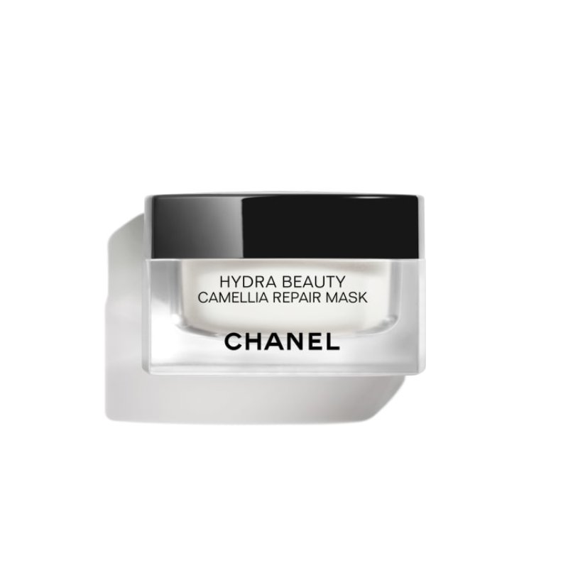 CHANEL HYDRA BEAUTY CAMELLIA REPAIR M 50