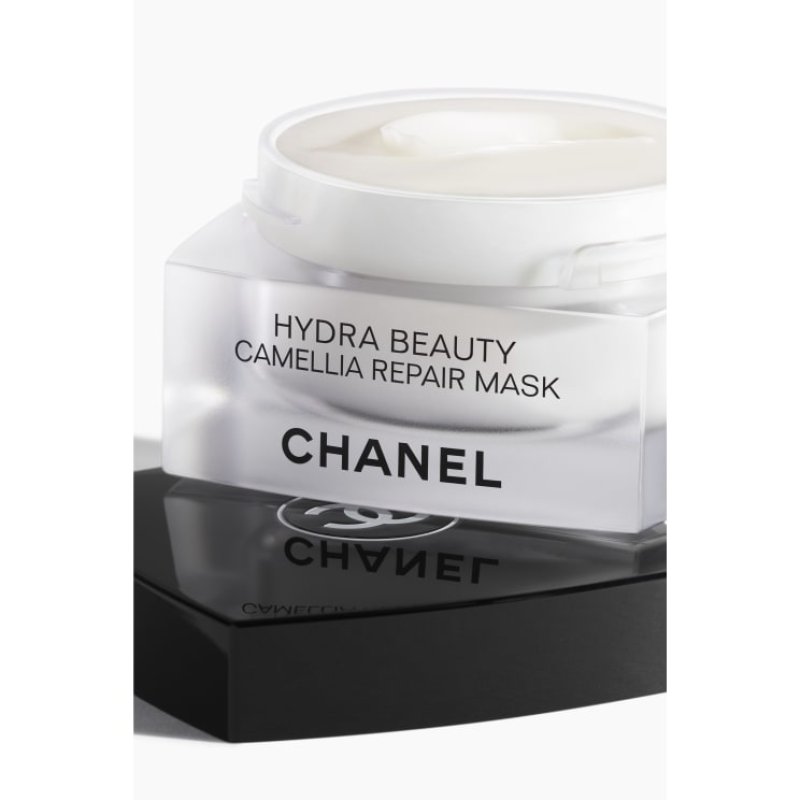CHANEL HYDRA BEAUTY CAMELLIA REPAIR M 50