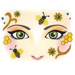 HERMA 15304 decorative sticker Beige 1 pc(s)