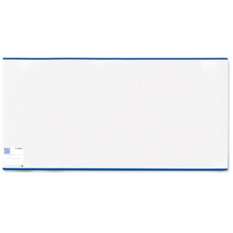 HERMA 7195 report cover Expanded polypropylene (EPP) Blue, Transparent
