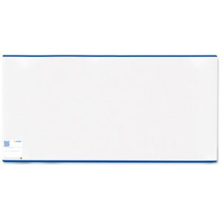 HERMA 7205 report cover Polypropylene (PP) Blue, Transparent