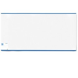 HERMA Couvre-livre, (H)310 x (L)540 mm, transparent