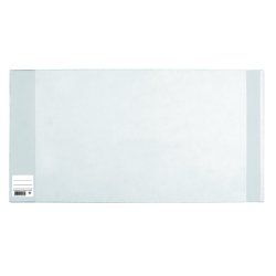 HERMA Protège-livres "Basic" en PP, (L)440 x (H)250 mm