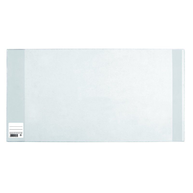 HERMA 14250 magazine/book cover 1 pc(s) Transparent