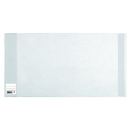 HERMA 14250 magazine/book cover 1 pc(s) Transparent
