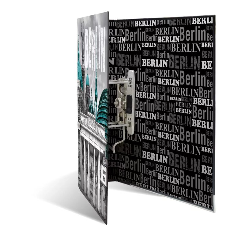 HERMA 7170 ring binder A4