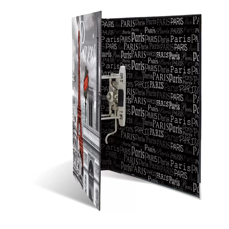 HERMA 7173 classeur à anneaux A4