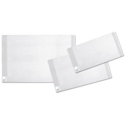 HERMA Protège-livres "Basic" en PP, (L)540 x (H)267 mm