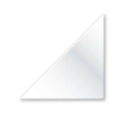 HERMA 1411 card pocket Transparent
