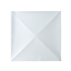 HERMA Pochettes adhésives triangulaires, 170 x 170 mm,en PP,