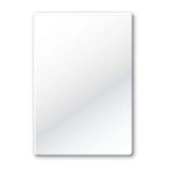 HERMA 1428 porte-carte Transparent