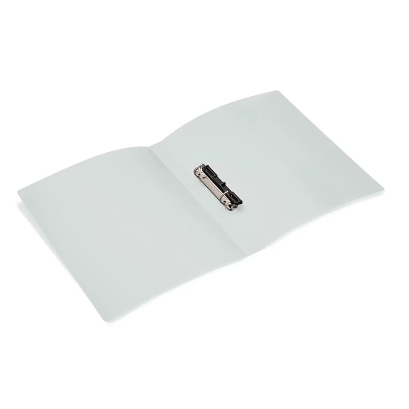 HERMA 19159 ring binder A4 Transparent, White