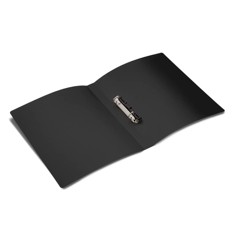 HERMA 19160 ring binder A4 Black