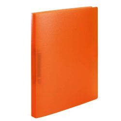 HERMA 19162 ring binder A4 Orange