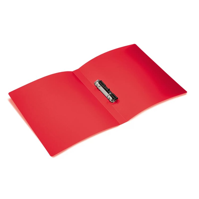 HERMA 19163 ring binder A4 Red