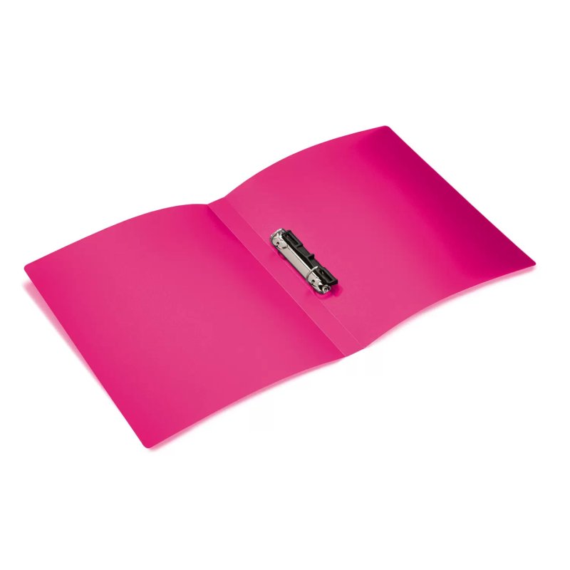 HERMA 19164 ring binder A4 Pink