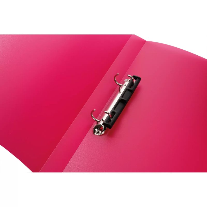 HERMA 19164 ring binder A4 Pink