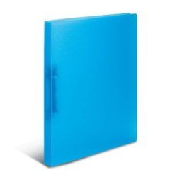 HERMA 19165 ring binder A4 Blue