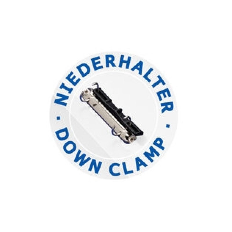 HERMA 19165 ring binder A4 Blue