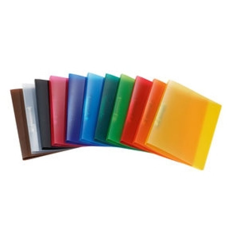 HERMA 19165 ring binder A4 Blue