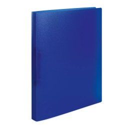 HERMA 19166 ring binder A4 Blue