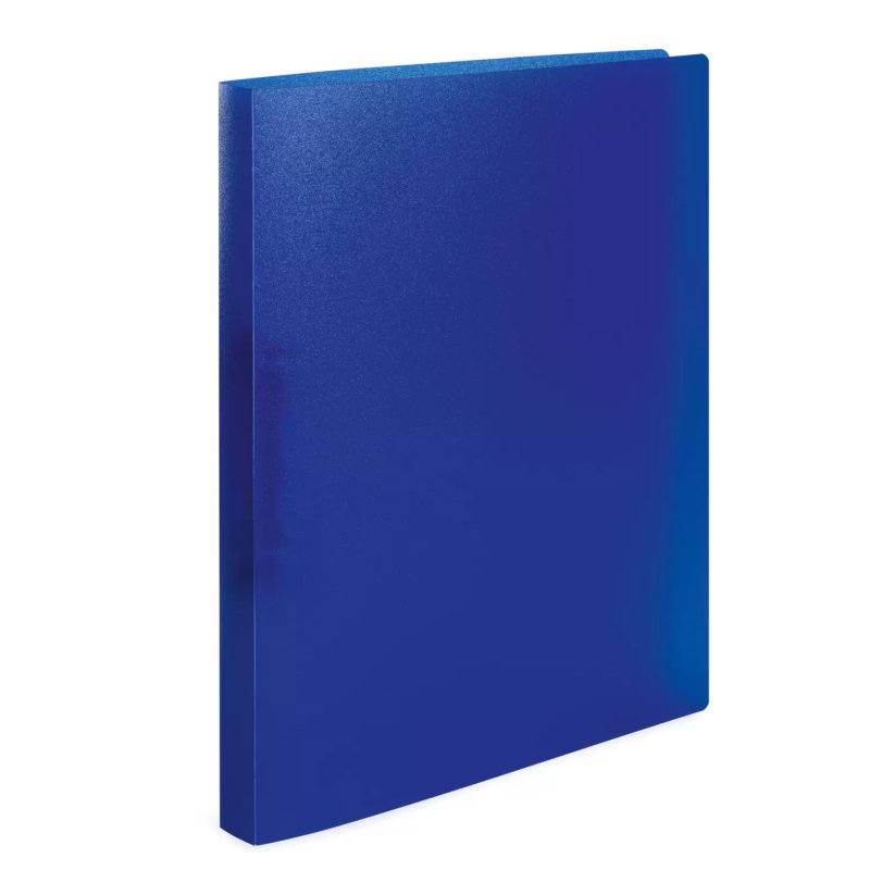 HERMA 19166 ring binder A4 Blue