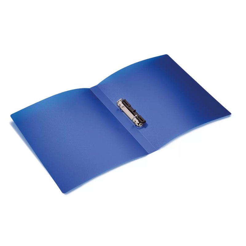 HERMA 19166 ring binder A4 Blue