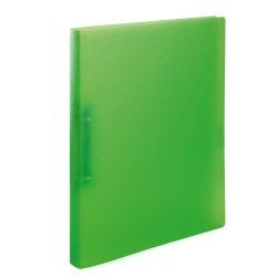 HERMA 19167 ring binder A4 Green