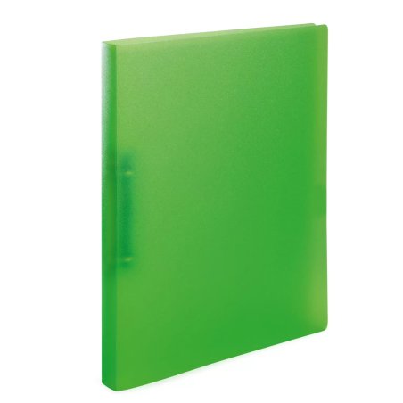 HERMA 19167 ring binder A4 Green