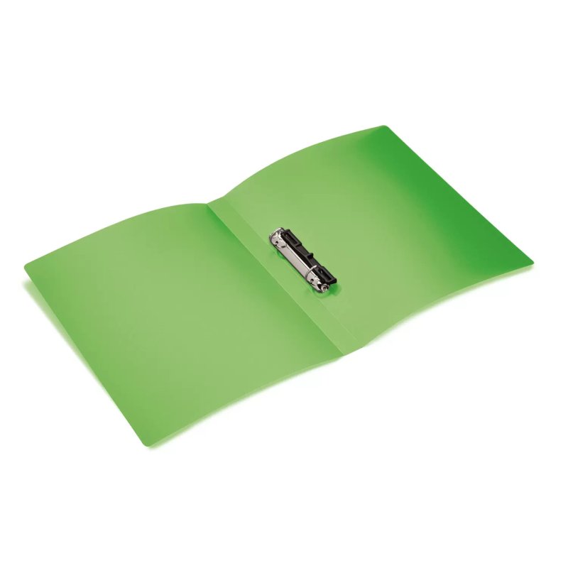 HERMA 19167 ring binder A4 Green