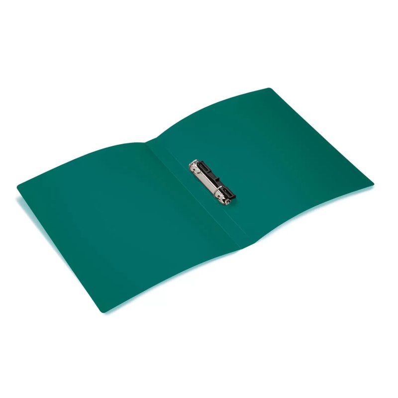 HERMA 19168 ring binder A4 Green