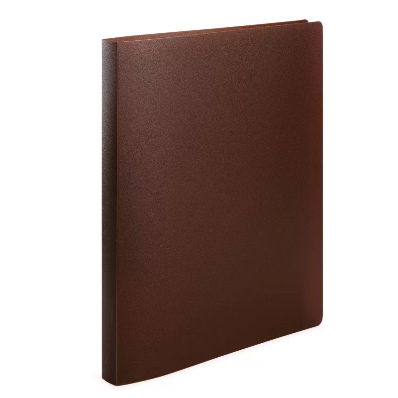 HERMA 19169 ring binder A4 Brown
