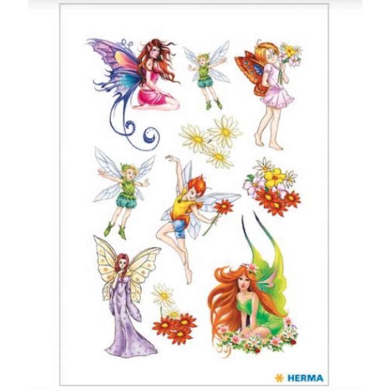 HERMA 4008705067645 Sérigraphie textile