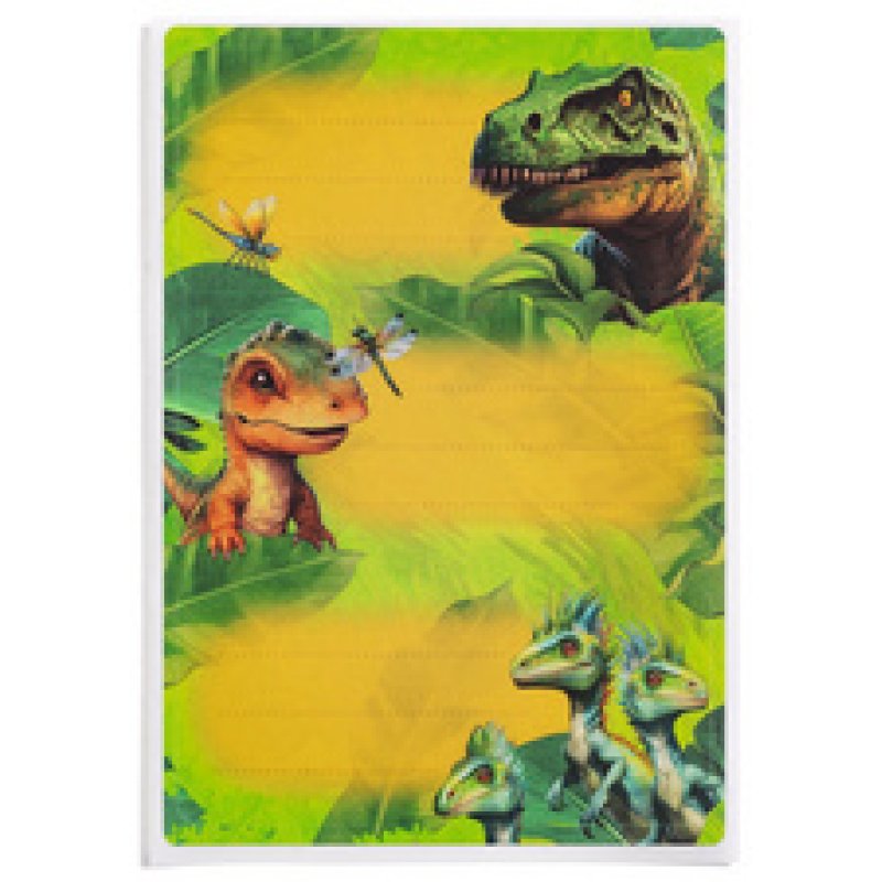 HERMA Etiquettes pour livres "grenouille ballerine",76x35 mm