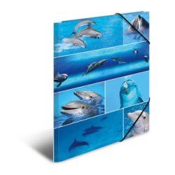 HERMA 19221 fichier Carton Multicolore A3
