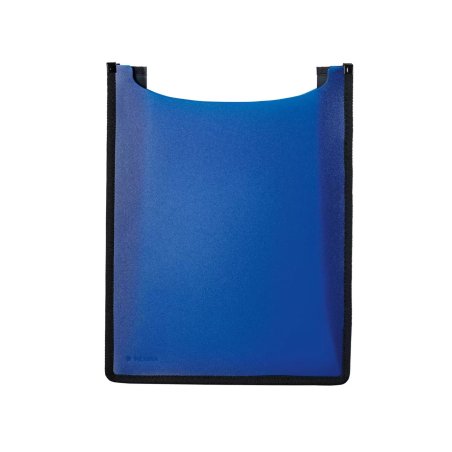 HERMA 19481 folder Polypropylene (PP) Blue A4