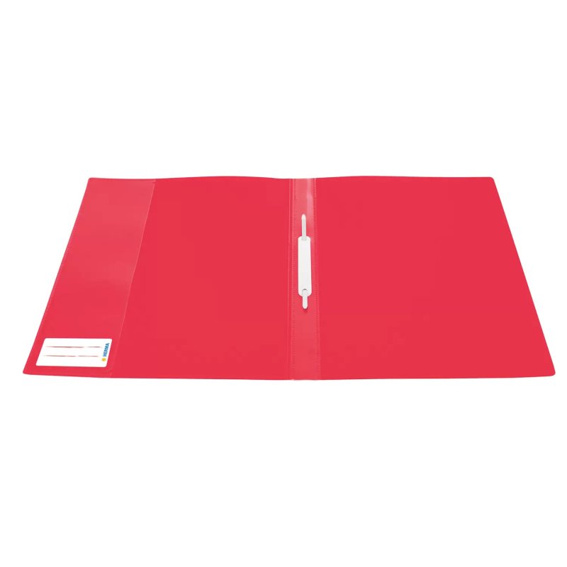 HERMA 19490 folder Polypropylene (PP) Red A4