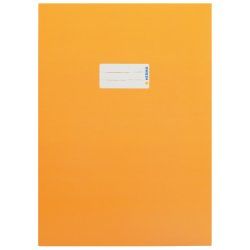 HERMA 19747 Protège-cahier 1 pièce(s) Orange