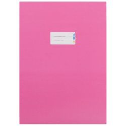 HERMA 19749 Protège-cahier 1 pièce(s) Rose