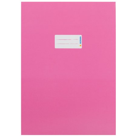 HERMA 19749 magazine/book cover 1 pc(s) Pink