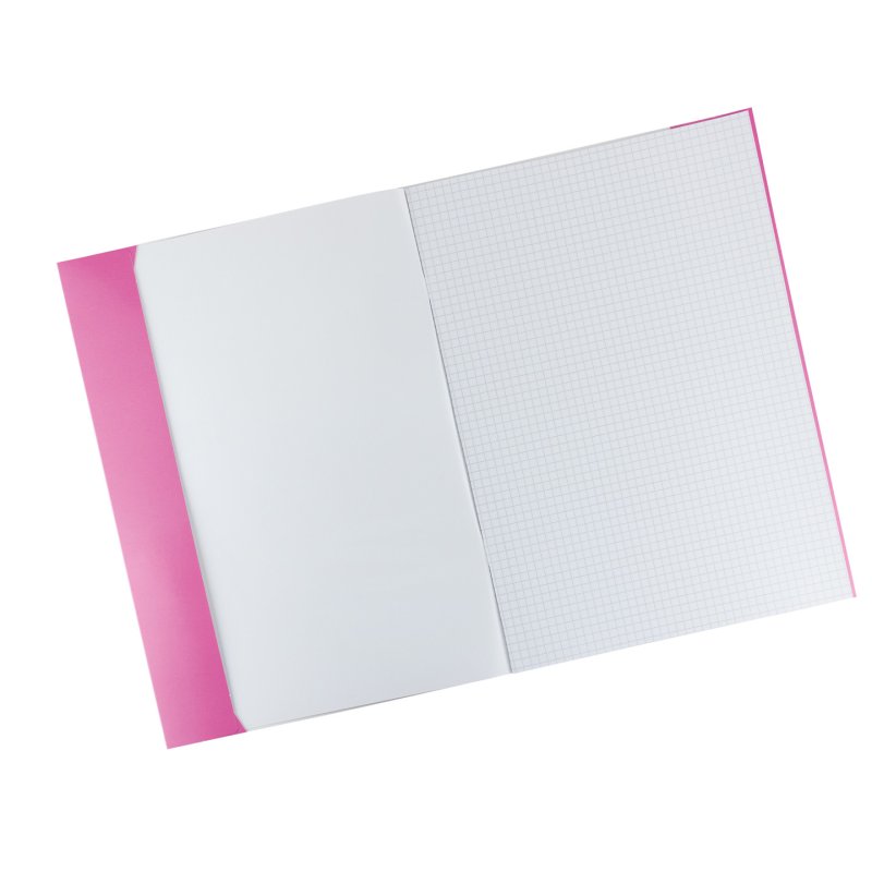 HERMA 19749 magazine/book cover 1 pc(s) Pink