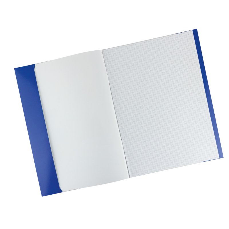HERMA 19751 Protège-cahier 1 pièce(s) Bleu