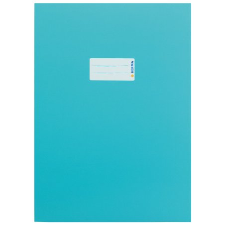 HERMA 19755 magazine/book cover 1 pc(s) Turquoise