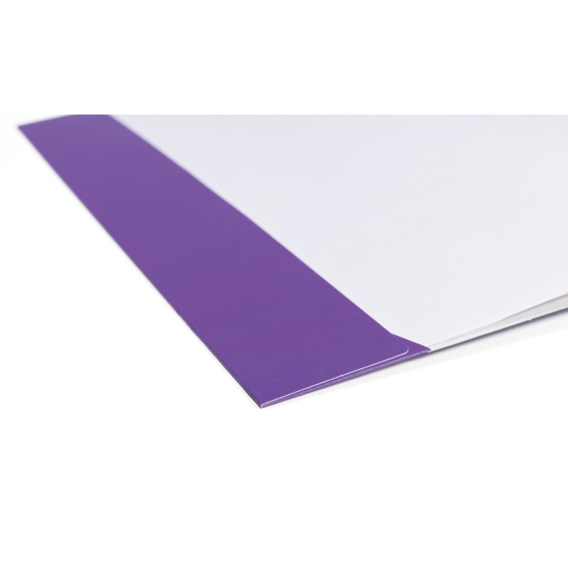 HERMA 19756 Protège-cahier 1 pièce(s) Violet