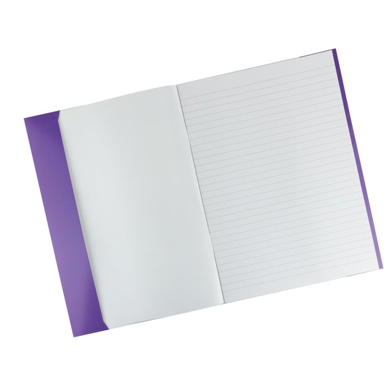 HERMA 19756 Protège-cahier 1 pièce(s) Violet