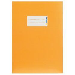 HERMA 19761 Protège-cahier 1 pièce(s) Orange