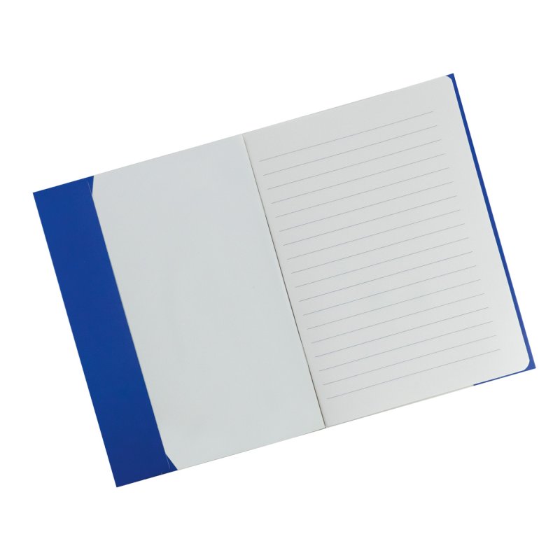 HERMA 19765 Protège-cahier 1 pièce(s) Bleu