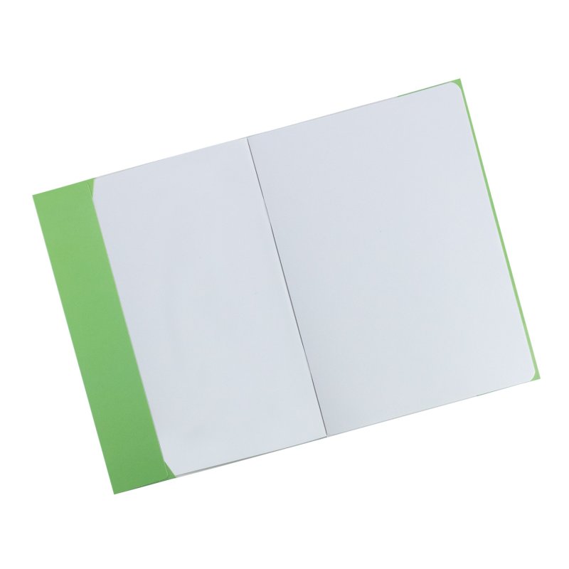 HERMA 19766 Protège-cahier 1 pièce(s) Vert