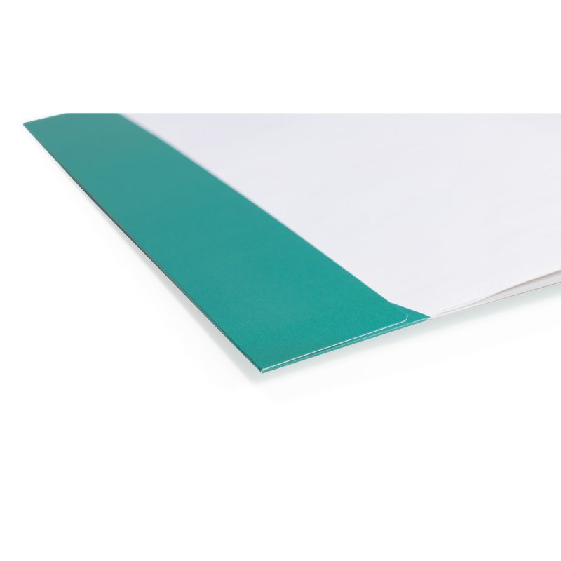 HERMA 19767 magazine/book cover 1 pc(s) Green