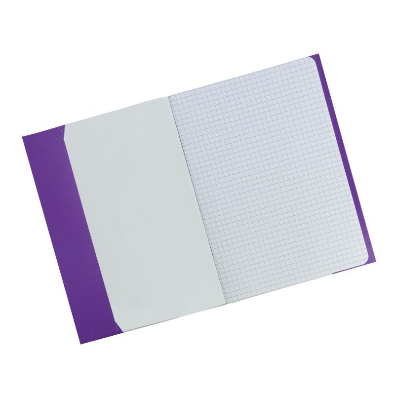 HERMA 19770 magazine/book cover 1 pc(s) Violet